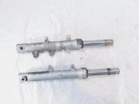 Honda NSS250 NSS250S Reflex Sport 250 Front Left & Right Suspension Shock Forks - C3 Cycle