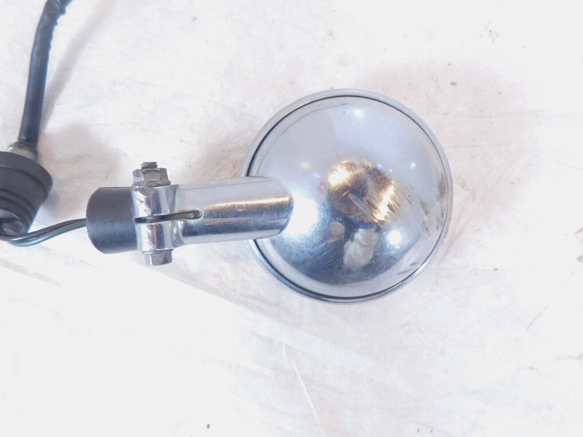 Yamaha Virago V Star 1100 650 Right Rear Turn Signal Indicator Light -For Parts - C3 Cycle