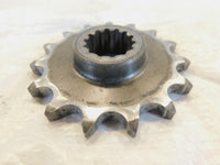 Ducati Monster Superbike Multistrada Engine Front Drive Chain Gear Sprocket 15T - C3 Cycle