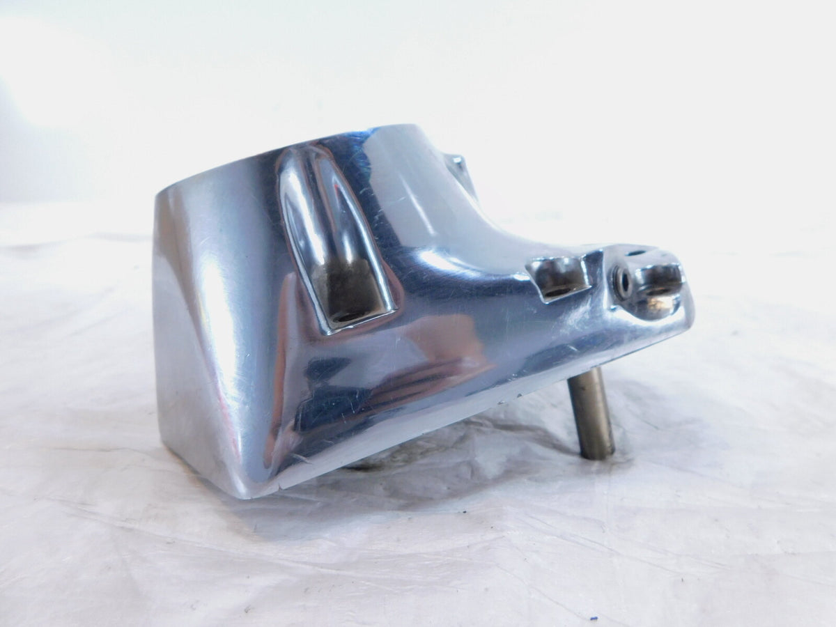 Harley Davidson Touring Electra Glide FXR Softail Camshaft & Ignition Cone Cover - C3 Cycle