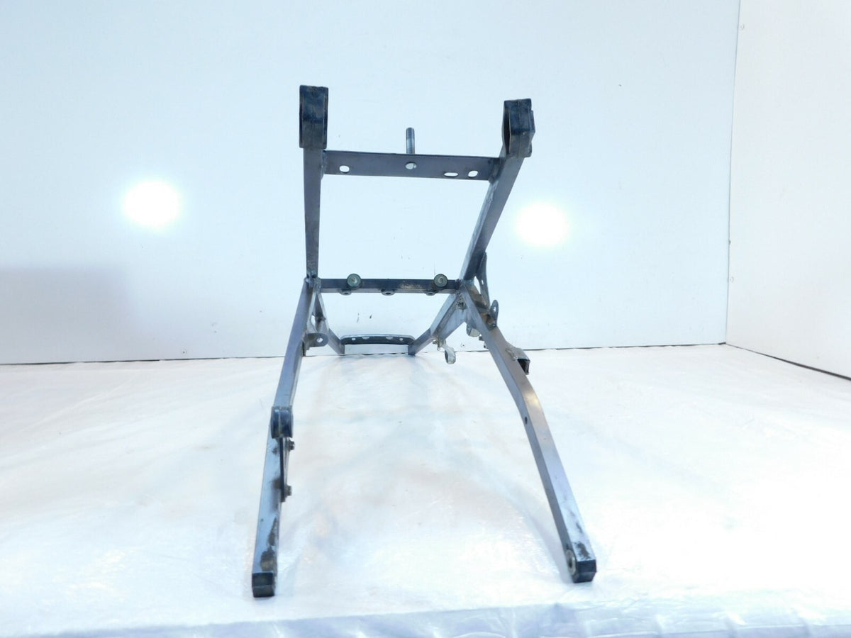 1998-2000 KTM 640 Adventure R LC4 Rear Seat Tail Section Subframe Sub Frame - C3 Cycle