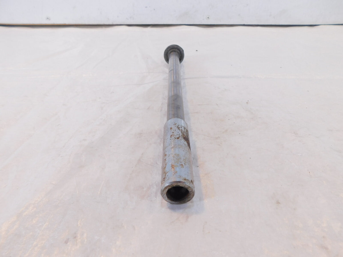 Yamaha Virago 500 750 920 XJ550 XJ650 XS750 XZ550 & XT500 Front Wheel Axle Bolt - C3 Cycle