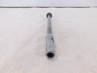 Yamaha Virago 500 750 920 XJ550 XJ650 XS750 XZ550 & XT500 Front Wheel Axle Bolt - C3 Cycle