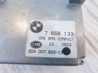 BMW F650CS & F650GS Dakar Engine Ignition Control Module CDI ECM ECU BMS-C Unit - C3 Cycle