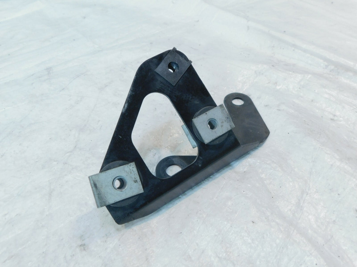 BMW F650GS Dakar G650GS Sertao Volatge Regulator Rectifier Bracket Mount Holder - C3 Cycle