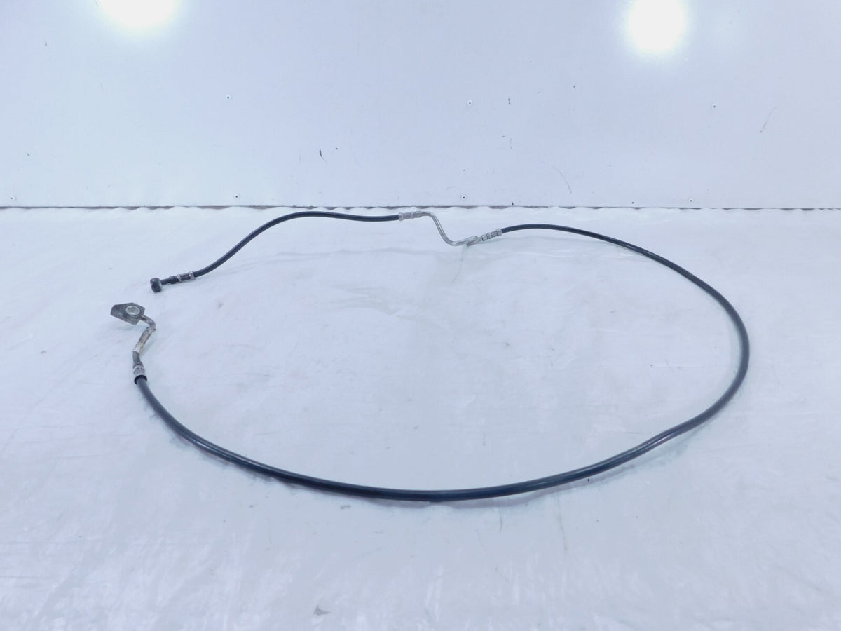 Harley Davidson Street Electra Glide ABS Front Left Caliper Brake Pump Hose Line - C3 Cycle