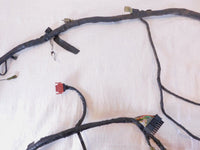 Honda VTR1000F Super Hawk Firestorm VTR1000 Main Wiring Harness Cable Wire Loom - C3 Cycle