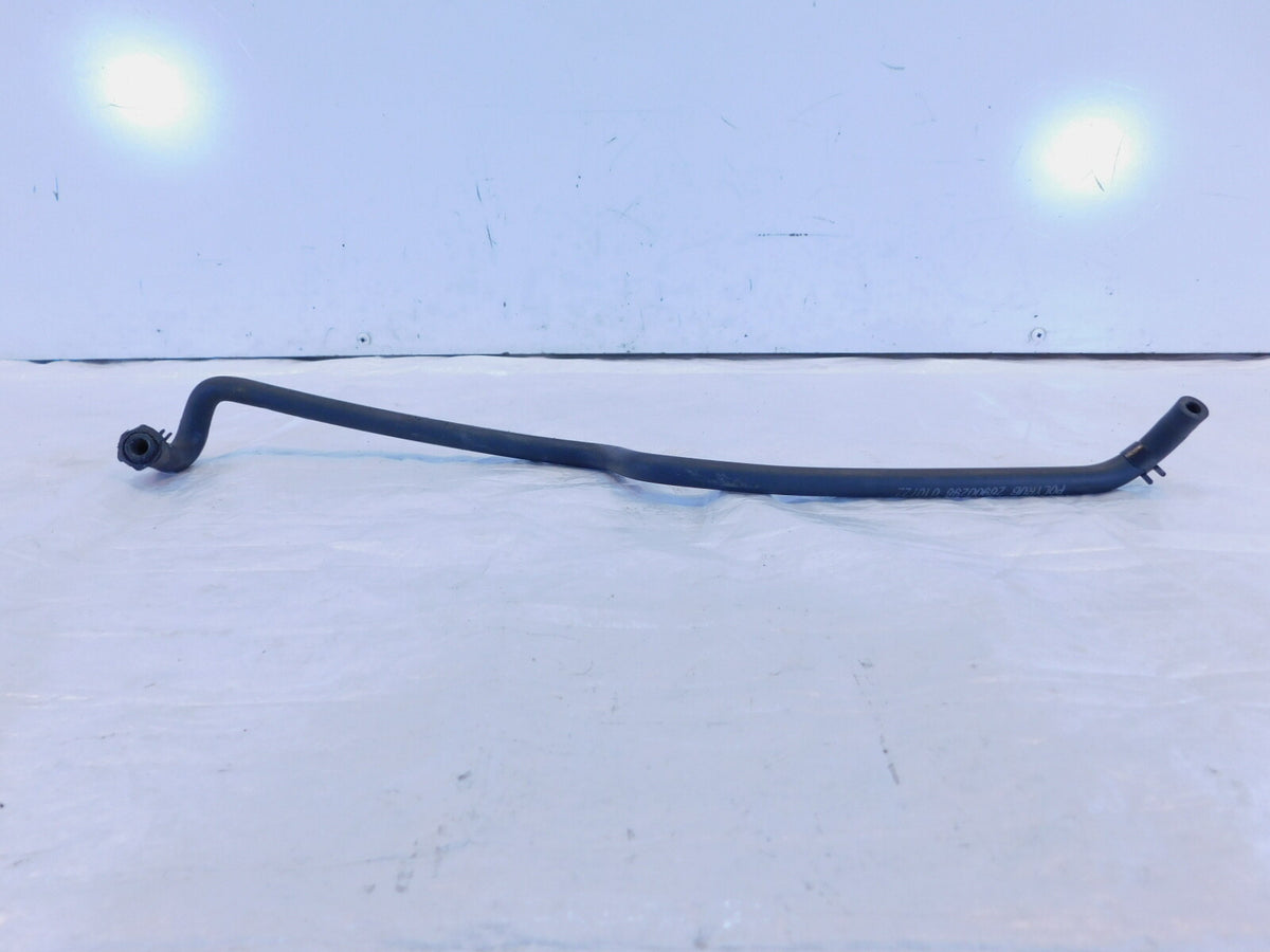 Harley Davidson Sportster S 1250 RH1250 Radiator Coolant Overflow Tank Hose Pipe