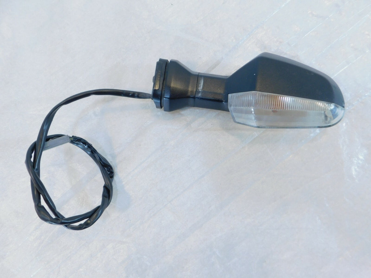 2013-2017 Kawasaki Ninja 300 EX300 Z800 Right Rear Turn Signal Indicator Blinker - C3 Cycle