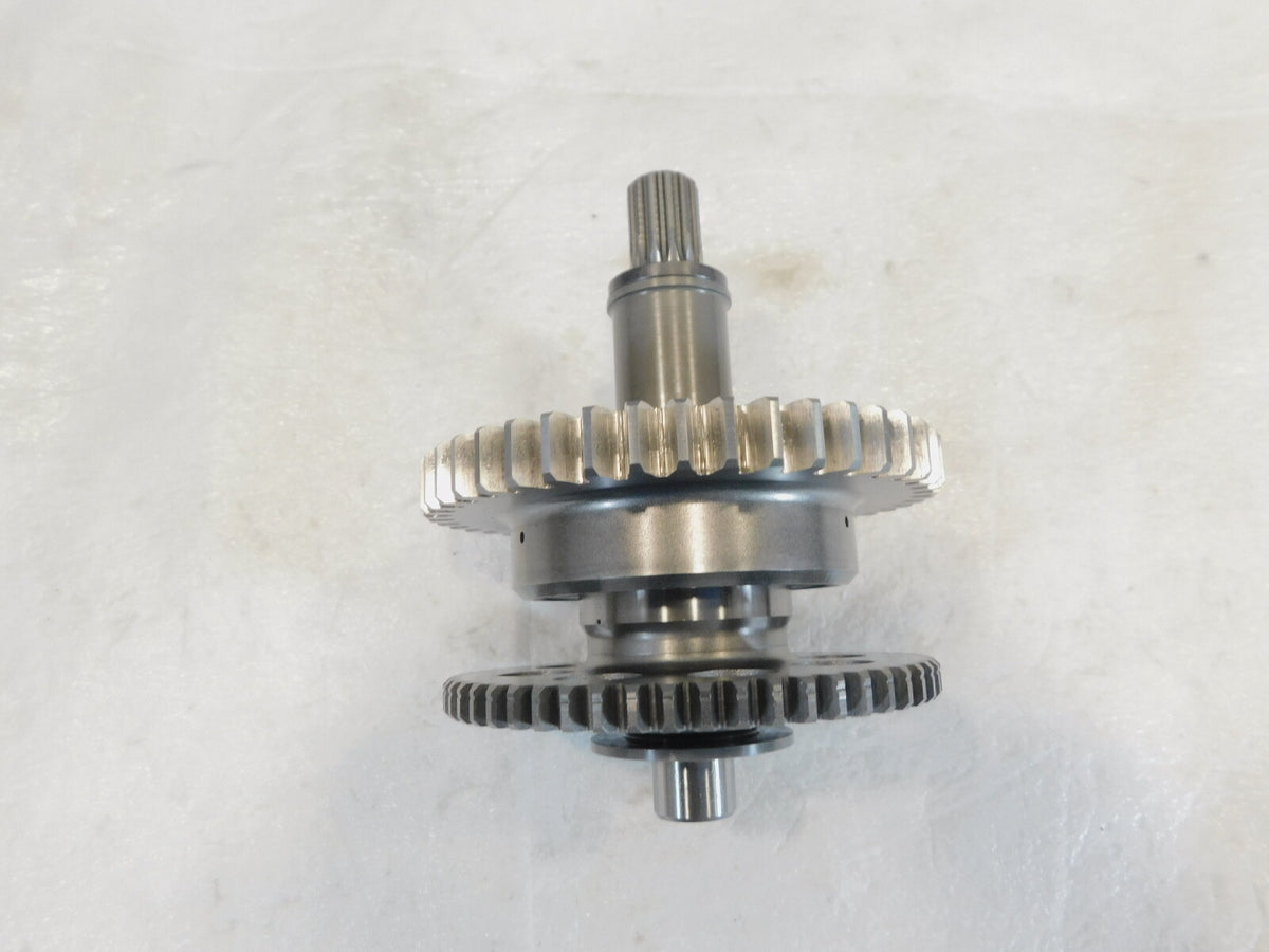2018-2019 Kawasaki Ninja H2 SX SE ZX1002 Supercharger Sprocket Gear Drive Clutch - C3 Cycle