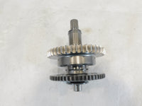 2018-2019 Kawasaki Ninja H2 SX SE ZX1002 Supercharger Sprocket Gear Drive Clutch - C3 Cycle