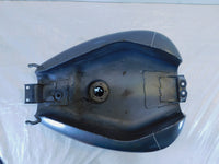 2000 Victory V92 Sport Cruiser Silver Grey Gray Fuel Gas Petrol Tank Assembly - C3 Cycle