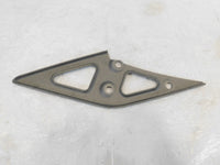 2008 Buell 1125 1125R 1125CR Front Right Rider Footpeg Heel Guard Fin Bracket - C3 Cycle