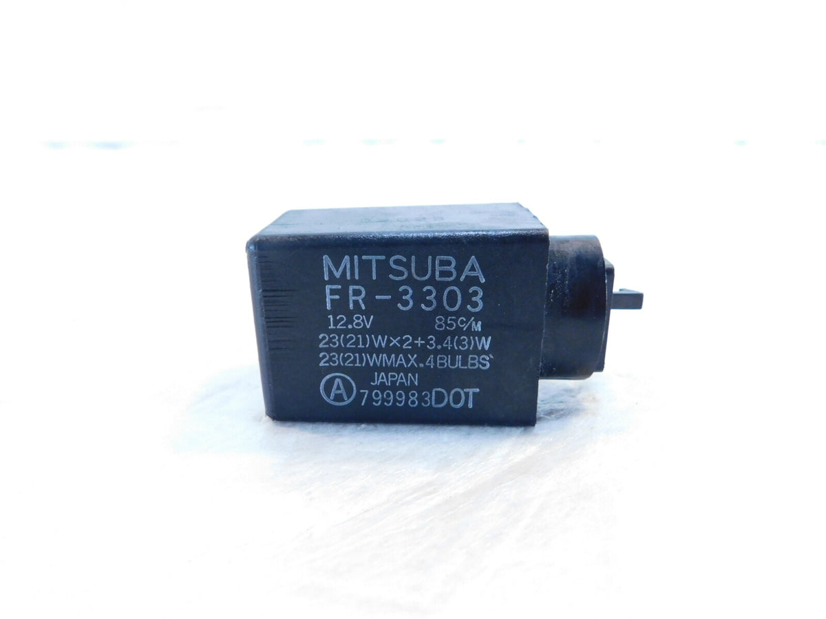 Honda CBR600 GL1200 GL1500 Goldwing CBR1100XX TSM Turn Signal Indicator Relay