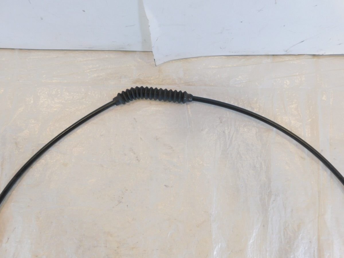 1995 & 1996 Buell S2 S2T Thunderbolt Clutch Control Pull Cable 38619-88 - C3 Cycle