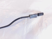 01-04 BMW R1100S R1100 S Rear License Plate Tag Light Lamp Wire Sub Harness Lead - C3 Cycle