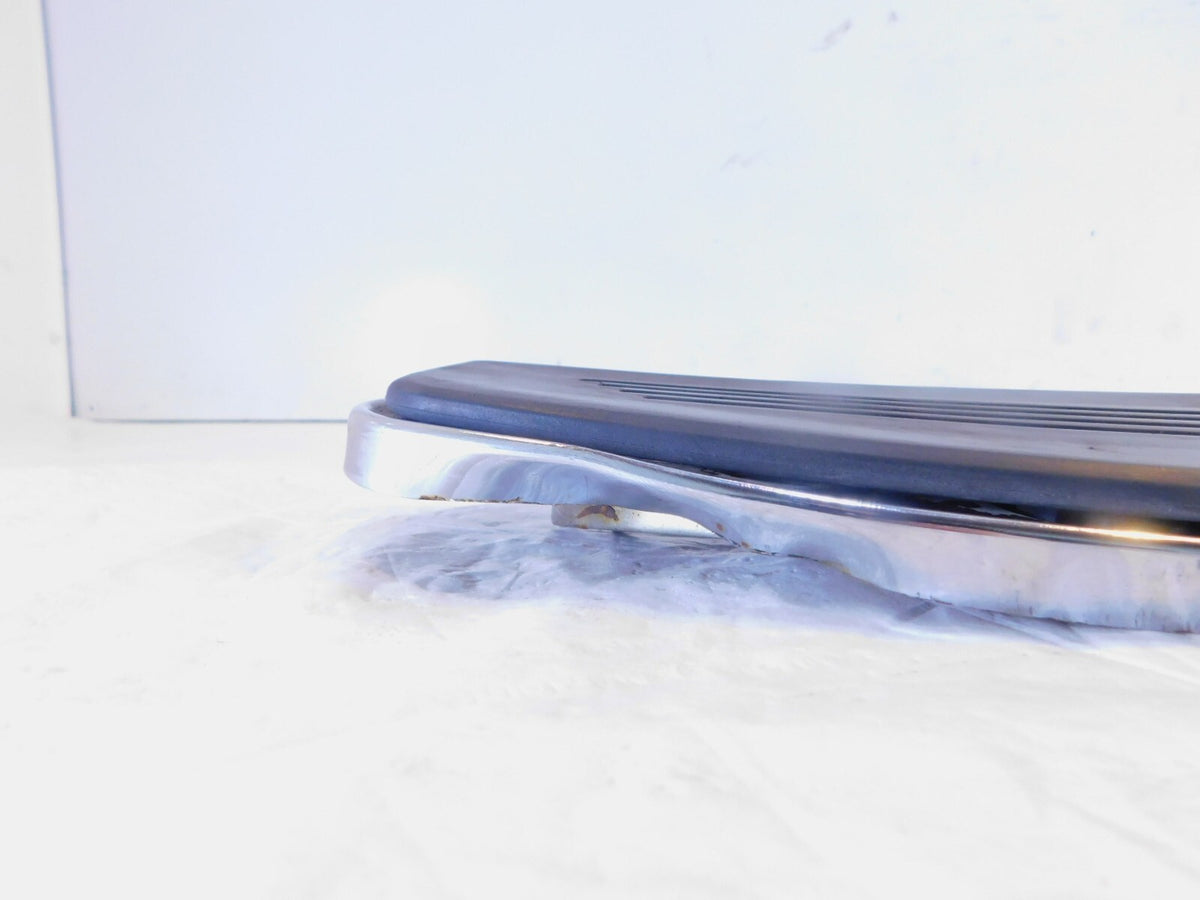 Harley Touring Road King Custom Street Glide Left & Right Footboard Floorboards - C3 Cycle