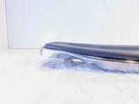 Harley Touring Road King Custom Street Glide Left & Right Footboard Floorboards - C3 Cycle