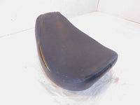 2002 2003 2004 Suzuki LS650P Savage 650 LS650 Black Front Main Seat Saddle -Torn - C3 Cycle
