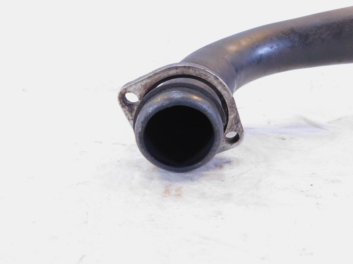 1986-2003 Harley Davidson Sportster 883 1200 Exhaust Header Down Pipe System - C3 Cycle