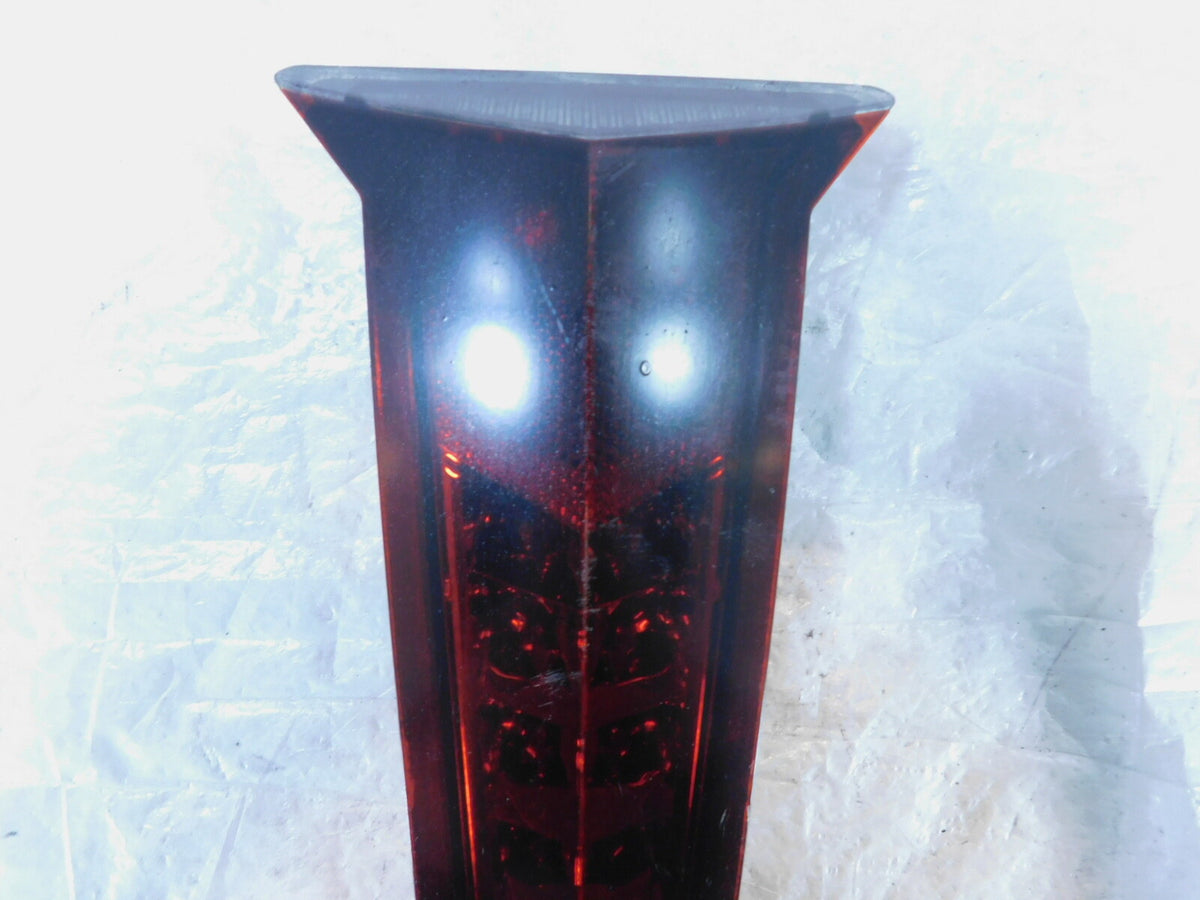 2010-2017 Victory Cross Country Cross Roads & Magnum Rear Tail Brake Light Lamp