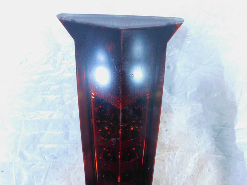 2010-2017 Victory Cross Country Cross Roads & Magnum Rear Tail Brake Light Lamp