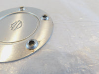Harley Davidson Touring Dyna Softail Twin Cam Right Timer Timing Cover 32543-99 - C3 Cycle
