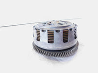 1987-2009 Suzuki Intruder 1400 & Boulevard S83 VS1400 Clutch Basket Hub & Plates - C3 Cycle