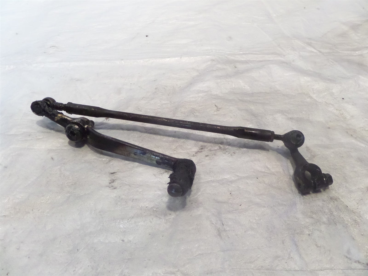 2006-2011 Yamaha YZF-R6 YZFR6 YZF R6 Gear Change Shifter Shift Pedal & Link Arm