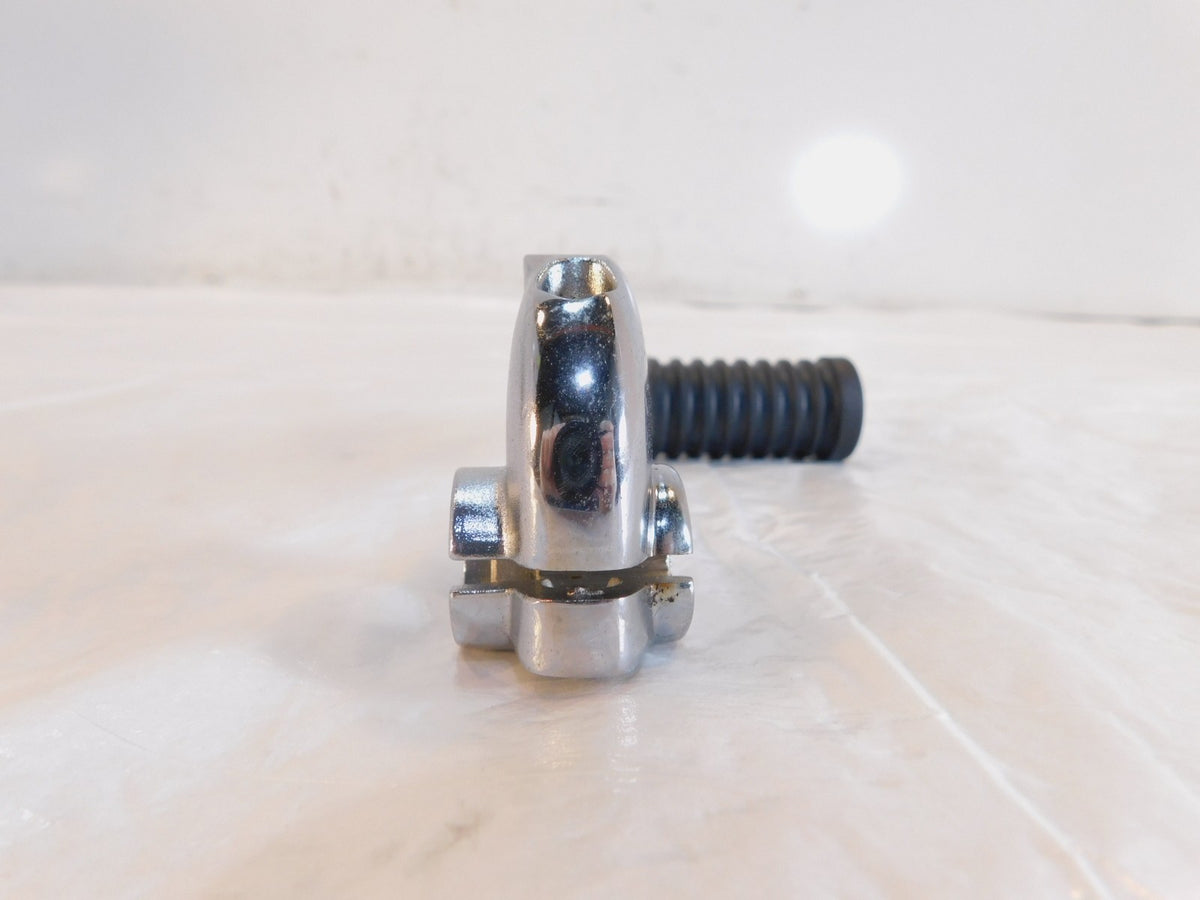 Harley Davidson Sportster 883 & 1200 Chrome Gear Shift Shifter Pedal Lever - C3 Cycle