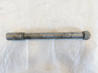 Harley Davidson XLH Ironhead Sportster 1000 Front Wheel Rim Axle Bolt w/ Nut - C3 Cycle