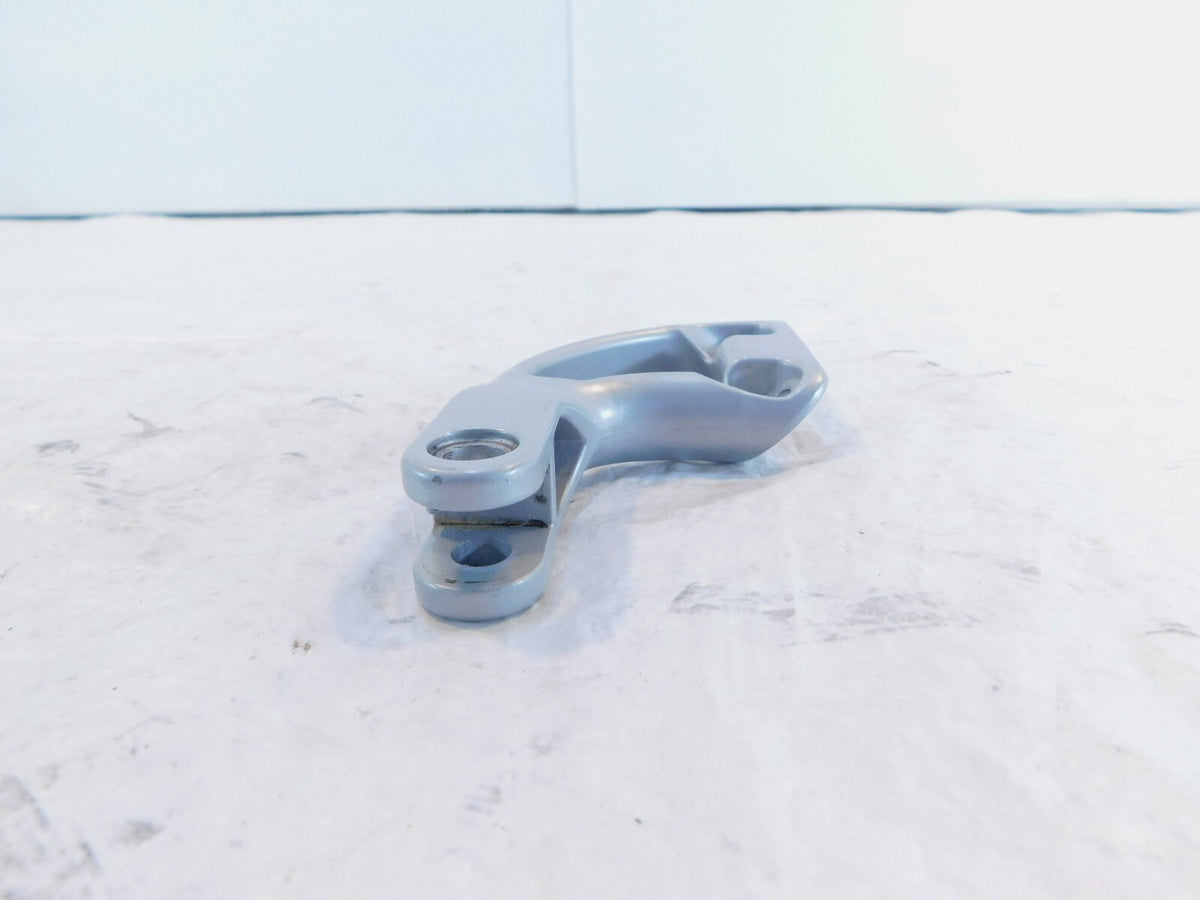 2002 & 2003 Harley Davidson V-Rod VRSC Vrod Passenger Footpeg Footrest Brackets - C3 Cycle