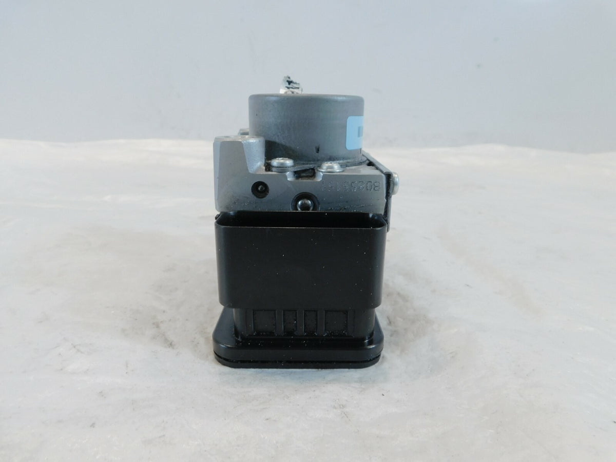 Indian Chief Chieftain Roadmaster & Springfield ABS Line Pump Module Assembly - C3 Cycle