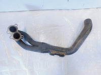 2008 08 Buell 1125 1125R Rear Exhaust Header Muffler Down Pipe - C3 Cycle