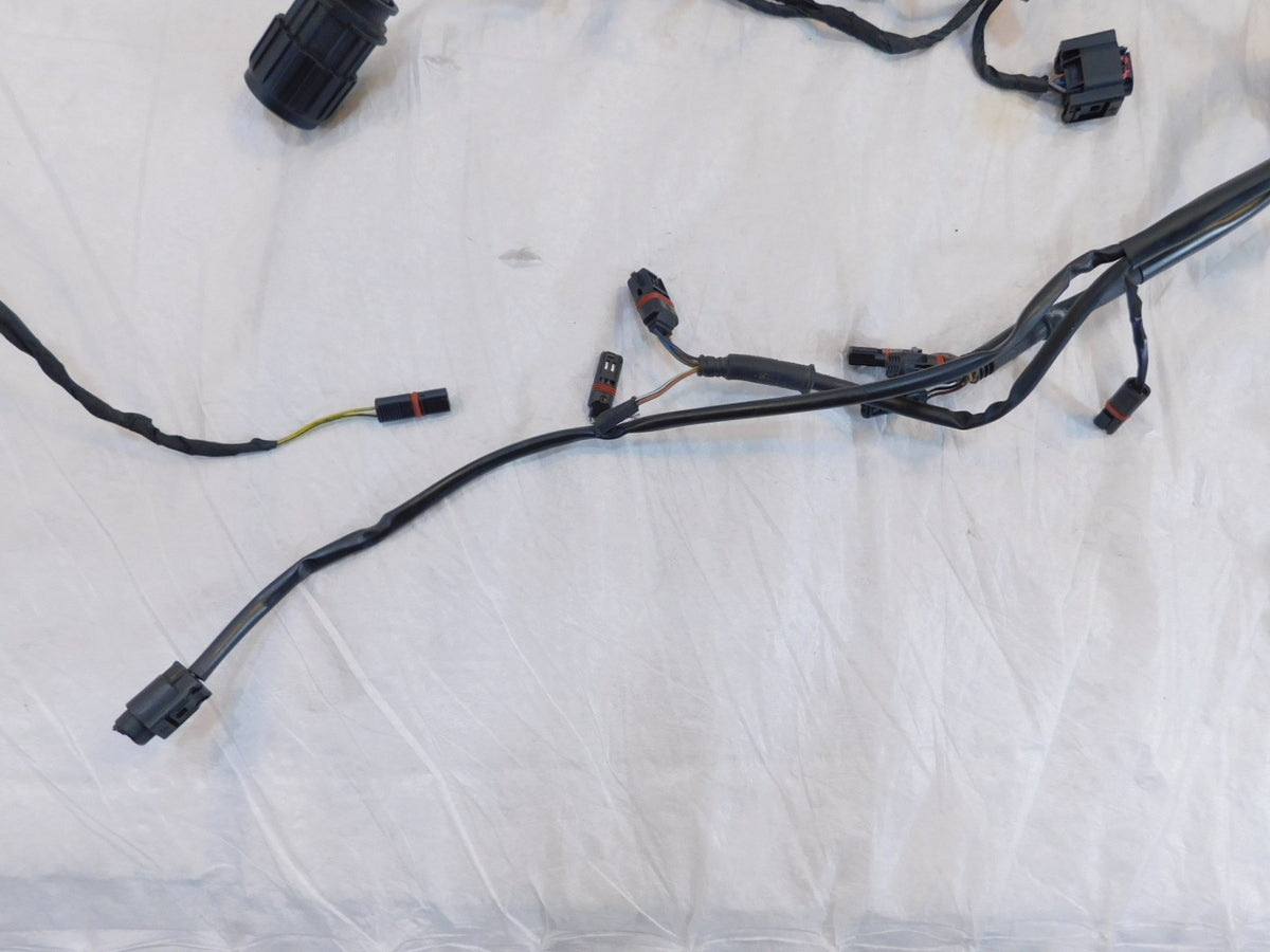 2012-2016 BMW F800 F800GT Main Wire Wiring Harness Loom - C3 Cycle
