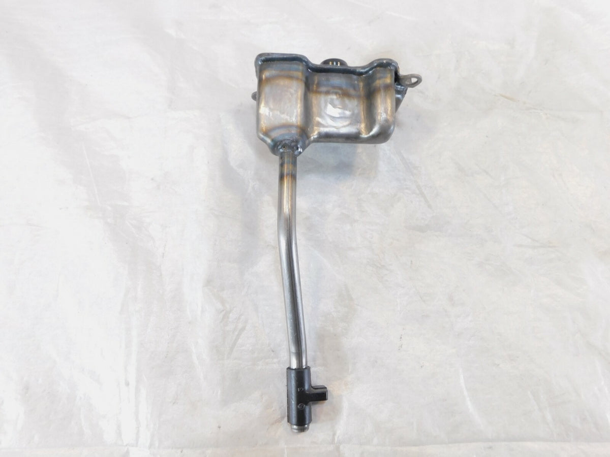 1992-2010 Kawasaki Ninja 250 250R EX250 Engine Motor Crankcase Breather Body - C3 Cycle