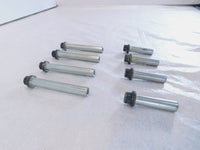 Indian Gilroy 99-01 Chief & 02-03 Scout Spirit S&S Cylinder Head Mount Bolts - C3 Cycle