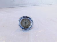 Harley Sportster 883 & 1200 Chrome Oil Tank Reservoir Filler Dipstick w/ Gauge - C3 Cycle