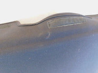 Harley Davidson Tri Glide Ultra Classic Trike Bottom Inner Trunk Cover Liner - C3 Cycle