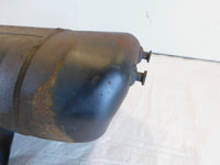 Buell XB XB12 XB12R Firebolt & XB12S Lightning & Ulysses Exhaust Muffler Pipe