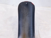 Harley Davidson Sportster 883 & 1200 & Dyna Black Front Wheel Cover Fender - C3 Cycle