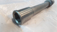 Kawasaki Ninja ZX-6R 6RR ZX600 ZX636 ZX-14R Concours Front Wheel Axle Bolt Shaft - C3 Cycle