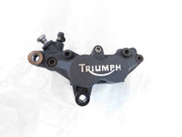 Triumph Rocket III Classic/Roadster Touring Front Wheel Left Brake Disc Caliper - C3 Cycle