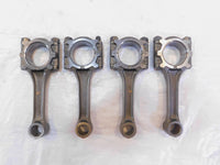 1988-1993 BMW K100RS K100 RS Engine Piston Crankshaft Connecting Rods - C3 Cycle