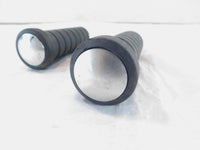 Victory Hammer Jackpot Kingpin & Vegas Right / Left Rear Footrests Foot Pegs - C3 Cycle