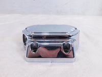 Harley Davidson Road King & Street Glide Softail Dyna Transmission Side Cover