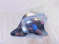 Honda VT600 Shadow 600 VLX Deluxe Left Rear Engine Motor Transmission Cover - C3 Cycle