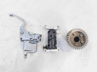Harley Davidson Electra Glide & Road King Baker Hydraulic 6-Speed Transmission - C3 Cycle