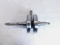 2003-2007 Aprilia Mojito 150 Custom Engine Motor Crankshaft Drive Shaft Flywheel - C3 Cycle