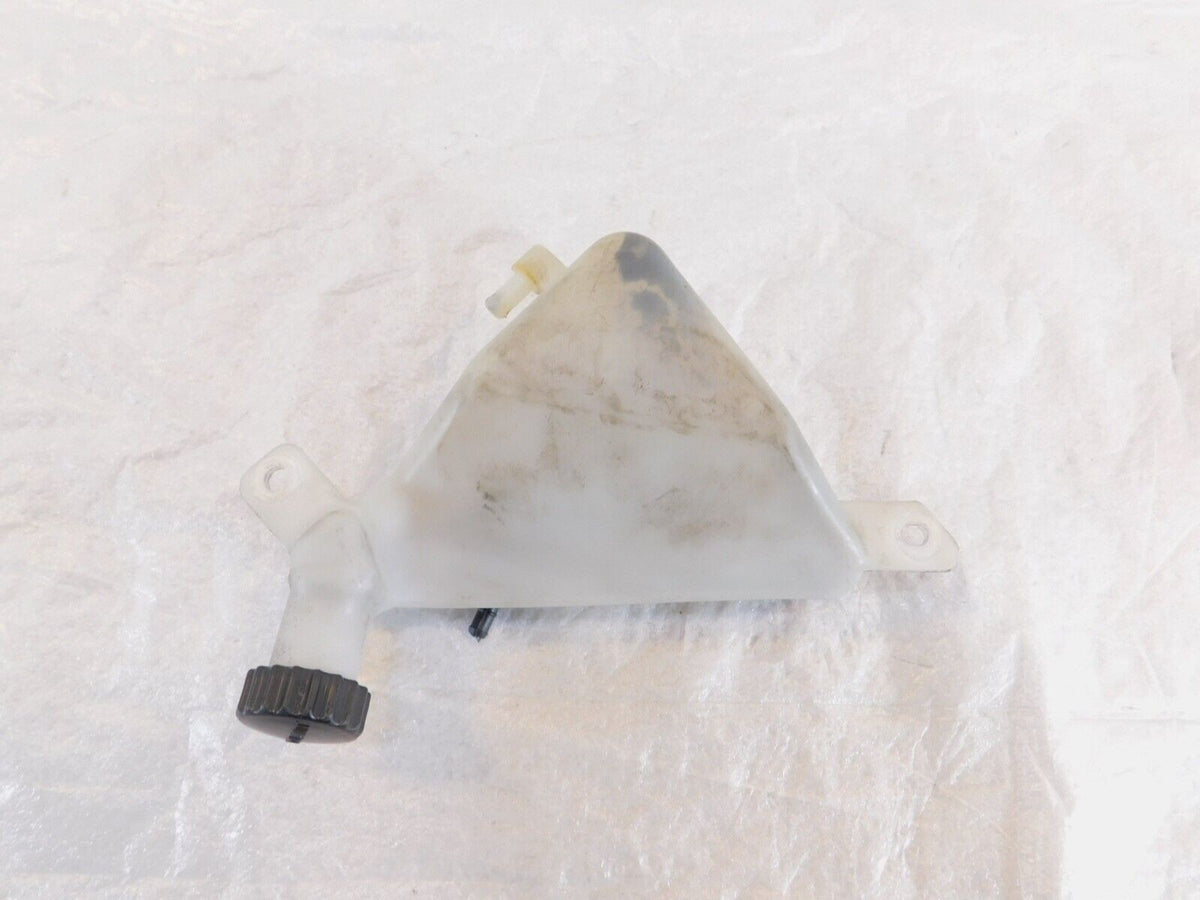2005-2008 KTM 990 Super Duke Engine Motor Coolant Radiator Tank Bottle Reservoir - C3 Cycle